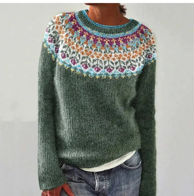 Quendra – Berlin Knit Art