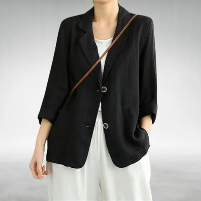 Uma | Casual Chic Blazer