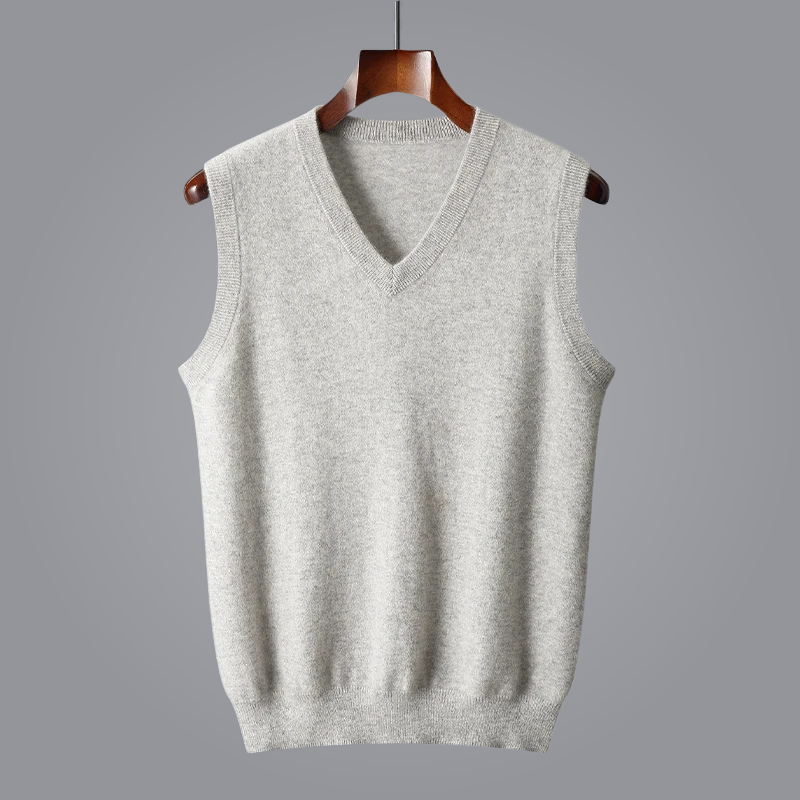 AVANI™ | CASHMERE VEST