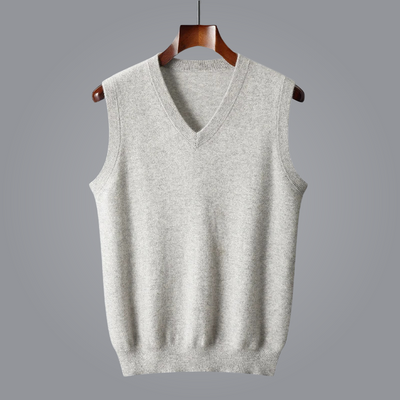 AVANI™ | CASHMERE VEST