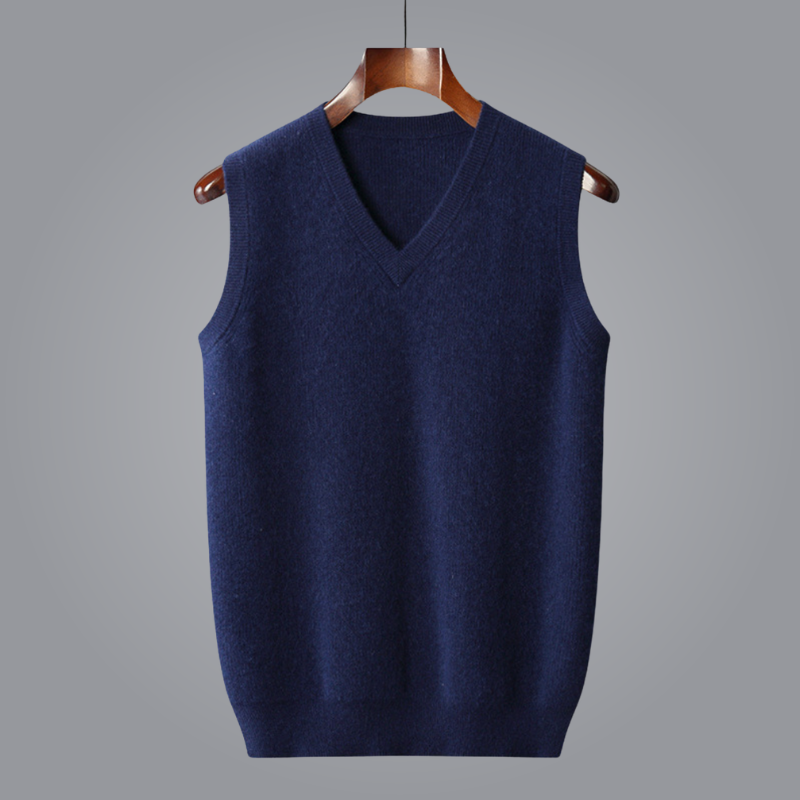 AVANI™ | CASHMERE VEST