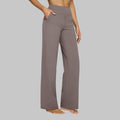 Women's Beverly Comfortable Stretch Pants – Soft Support