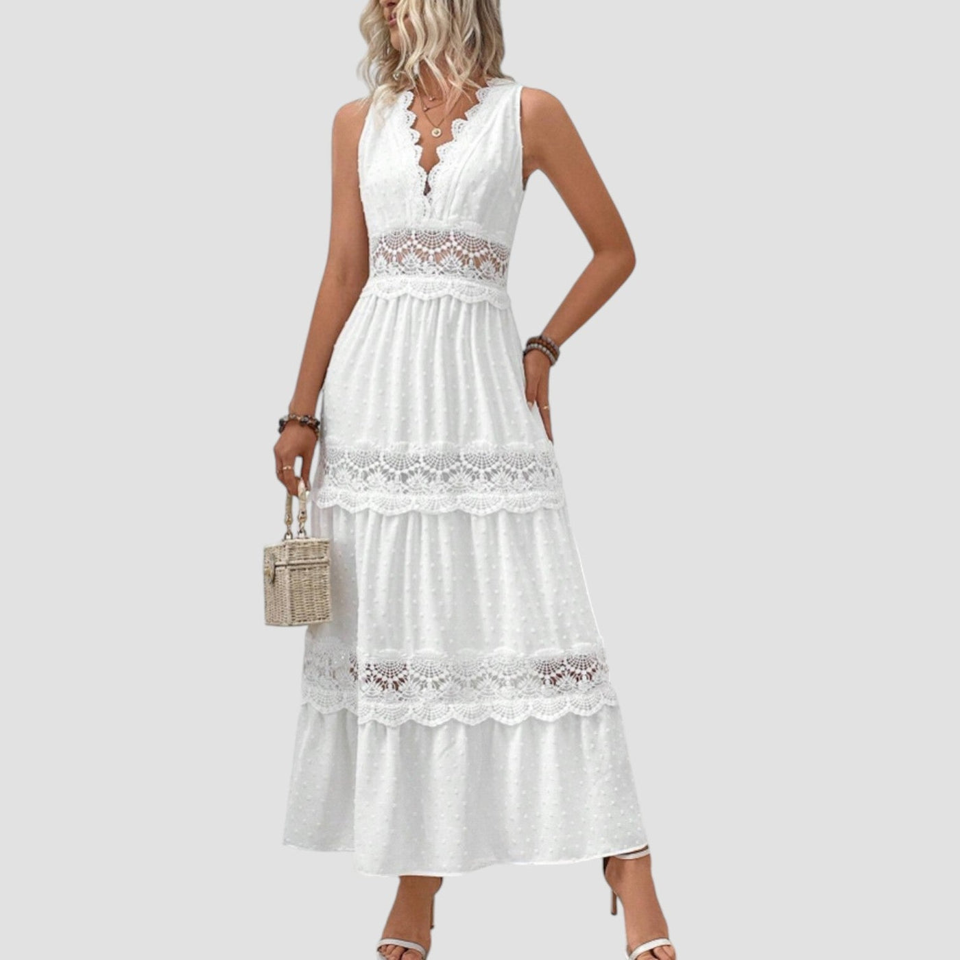 Mirella | A masterpiece of elegance and sensuality