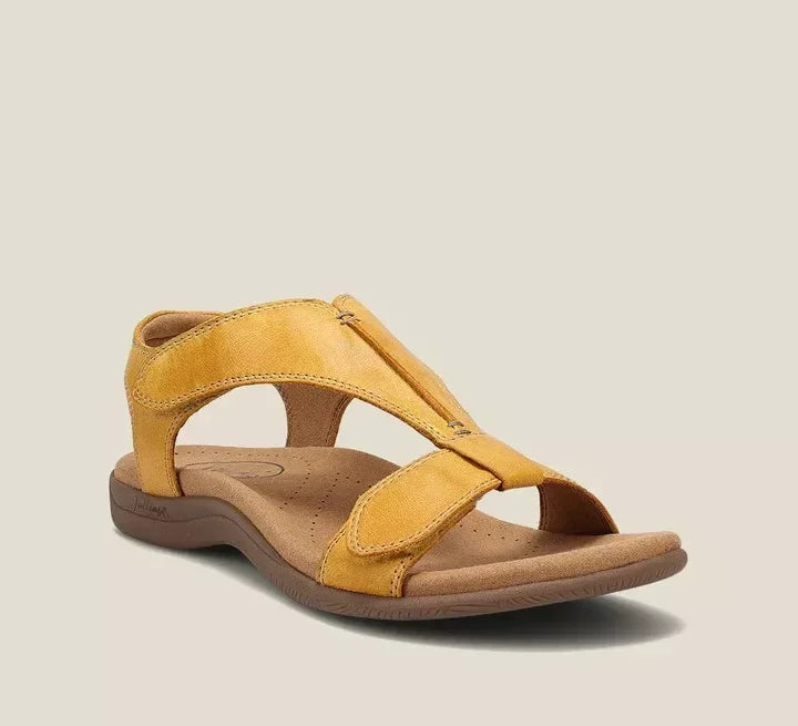 Fiona™ - Stylish Orthopedic Sandals for Effortless Comfort