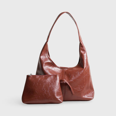 Vintage™ | Tote Shoulder Bag