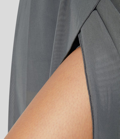 Nora | High-Waisted 2-in-1