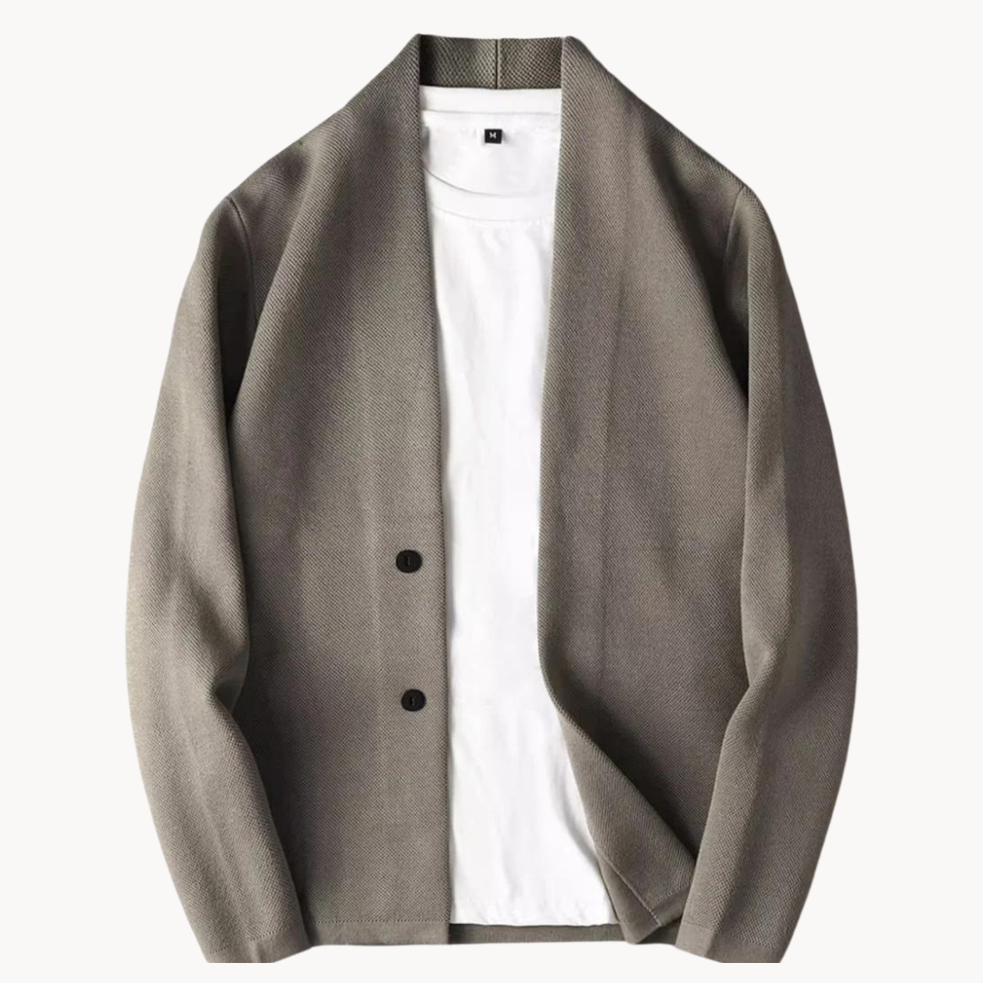 Urban Elite Blazer | Refined tailoring with a modern masculine touch