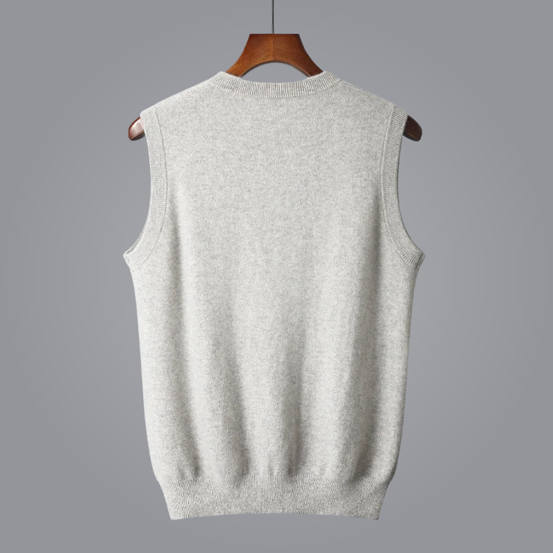 AVANI™ | CASHMERE VEST