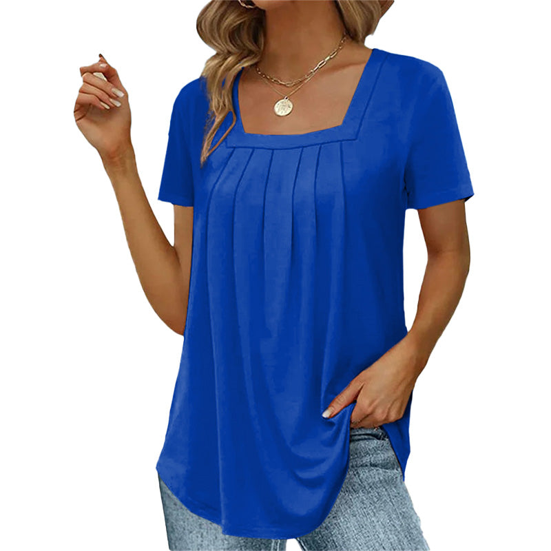 Andrea™ | Airy Summer Blouse