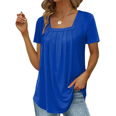 Andrea™ | Airy Summer Blouse
