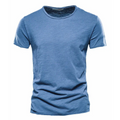 Men's Classic T-Shirt – Premium Cotton Comfort