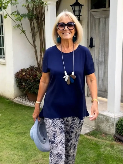 Ava | Coastal Grace Set