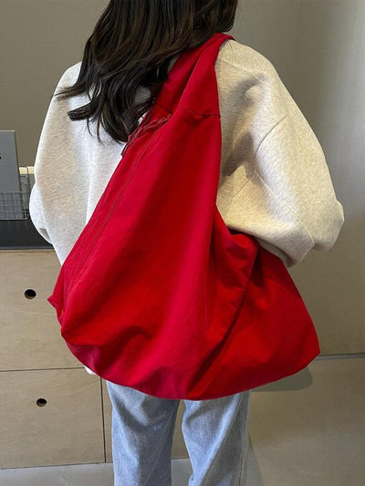 Hayley™ | Lush Everyday Tote Bag