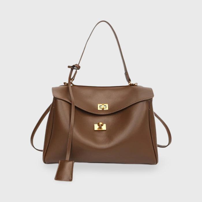 Ciara™ | Vegan Leather Bag