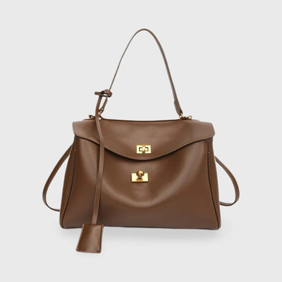 Ciara™ | Vegan Leather Bag