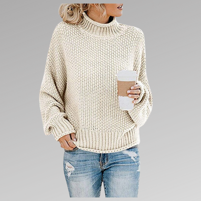 Jovana – Airy Touch Knit