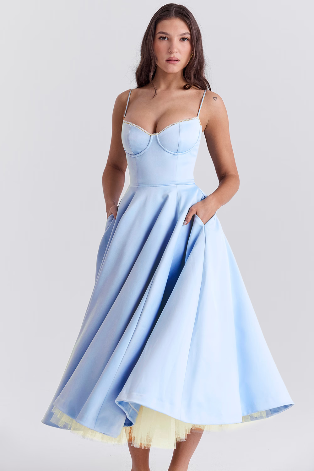 Corset Dress Australia