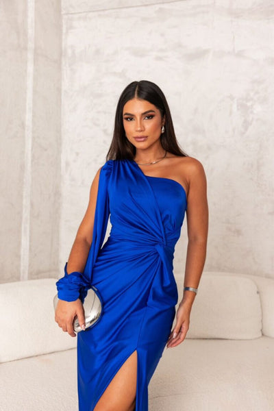 Becca™ | Women Elegant Maxi Dress