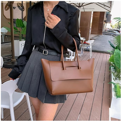 Geneva™ | Chic & Versatile Handbag