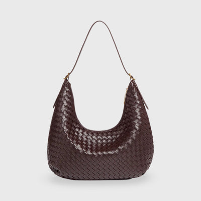 Hailey™ | Woven Mini Handbag