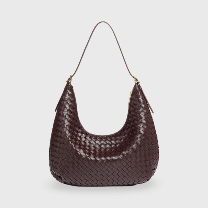 Hailey™ | Woven Mini Handbag
