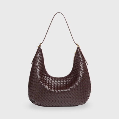 Hailey™ | Woven Mini Handbag
