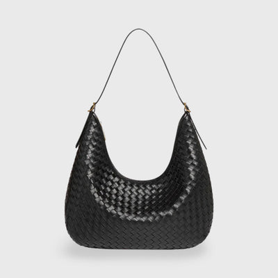 Hailey™ | Woven Mini Handbag