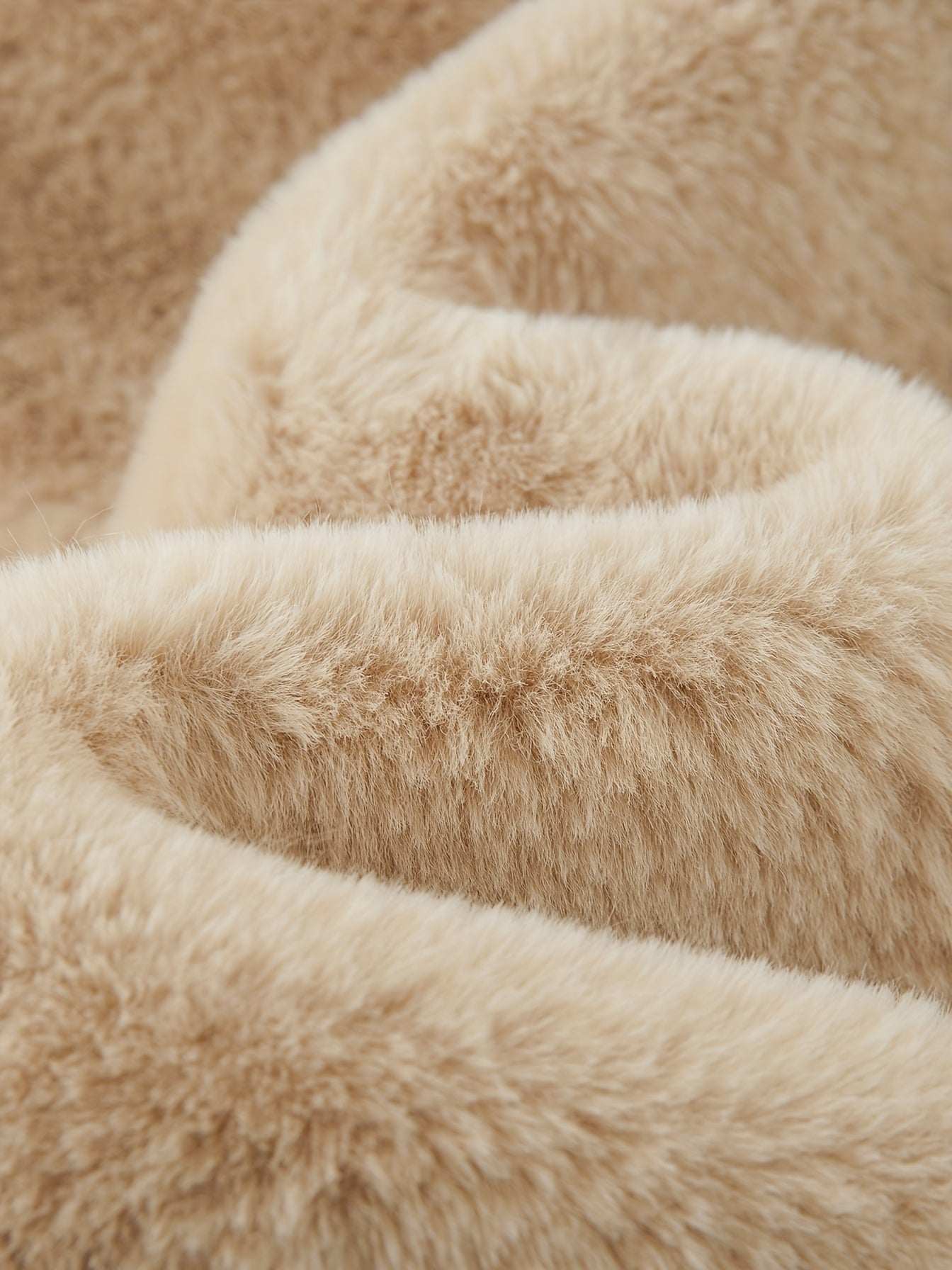 Keira | Faux Fur Winter Coat