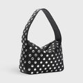 Women's Mini Handbag Vegan Leather – Compact Crossbody