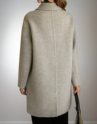 Romy™ | Chic & Cosy Coat