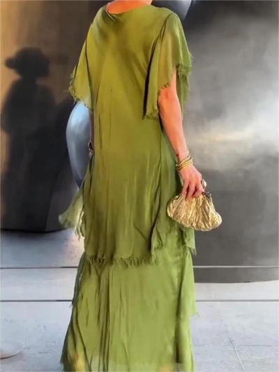 Estella | Serengeti Dress