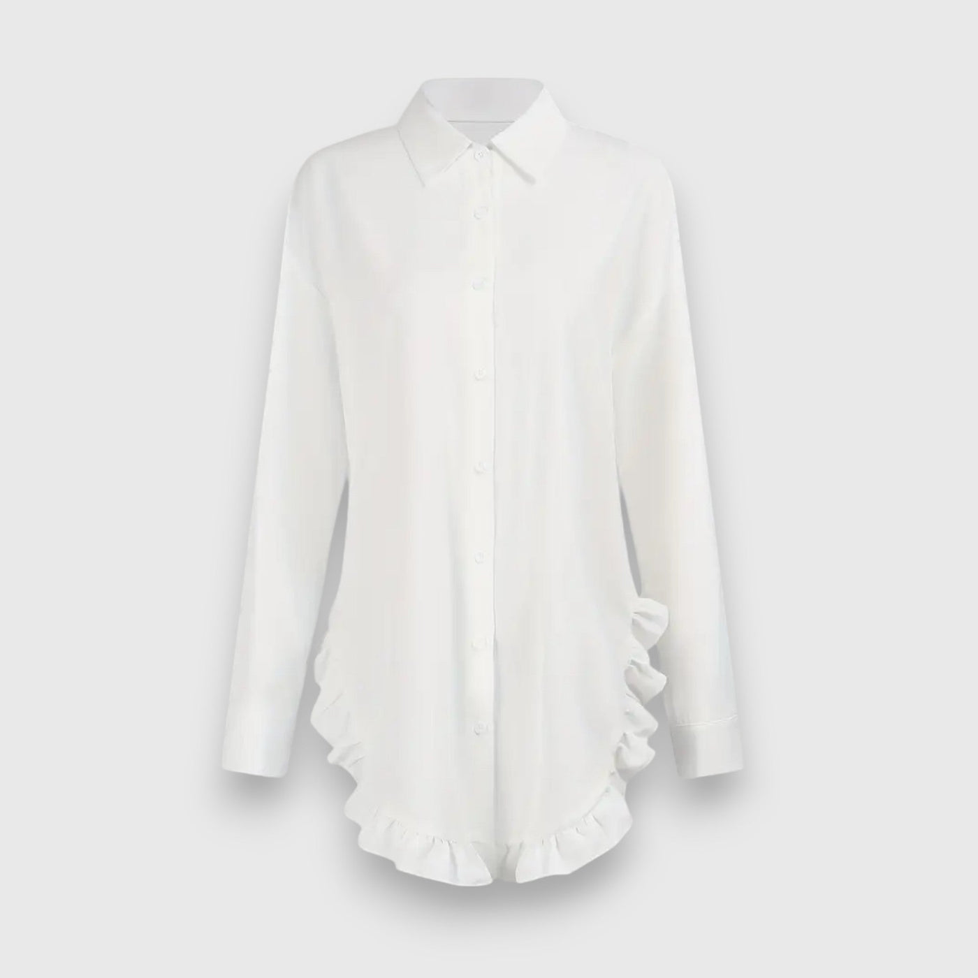 Maelys | Elegant blouse dress