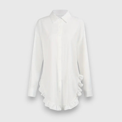 Maelys | Elegant blouse dress