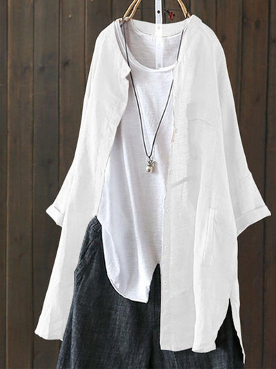 Olivia™ | Women's Loose Casual Top Jacket