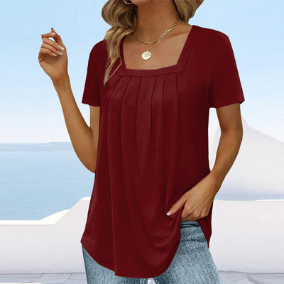 Andrea™ | Airy Summer Blouse