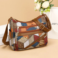 Women's Yara Soft Leather Shoulder Bag – Crossbody