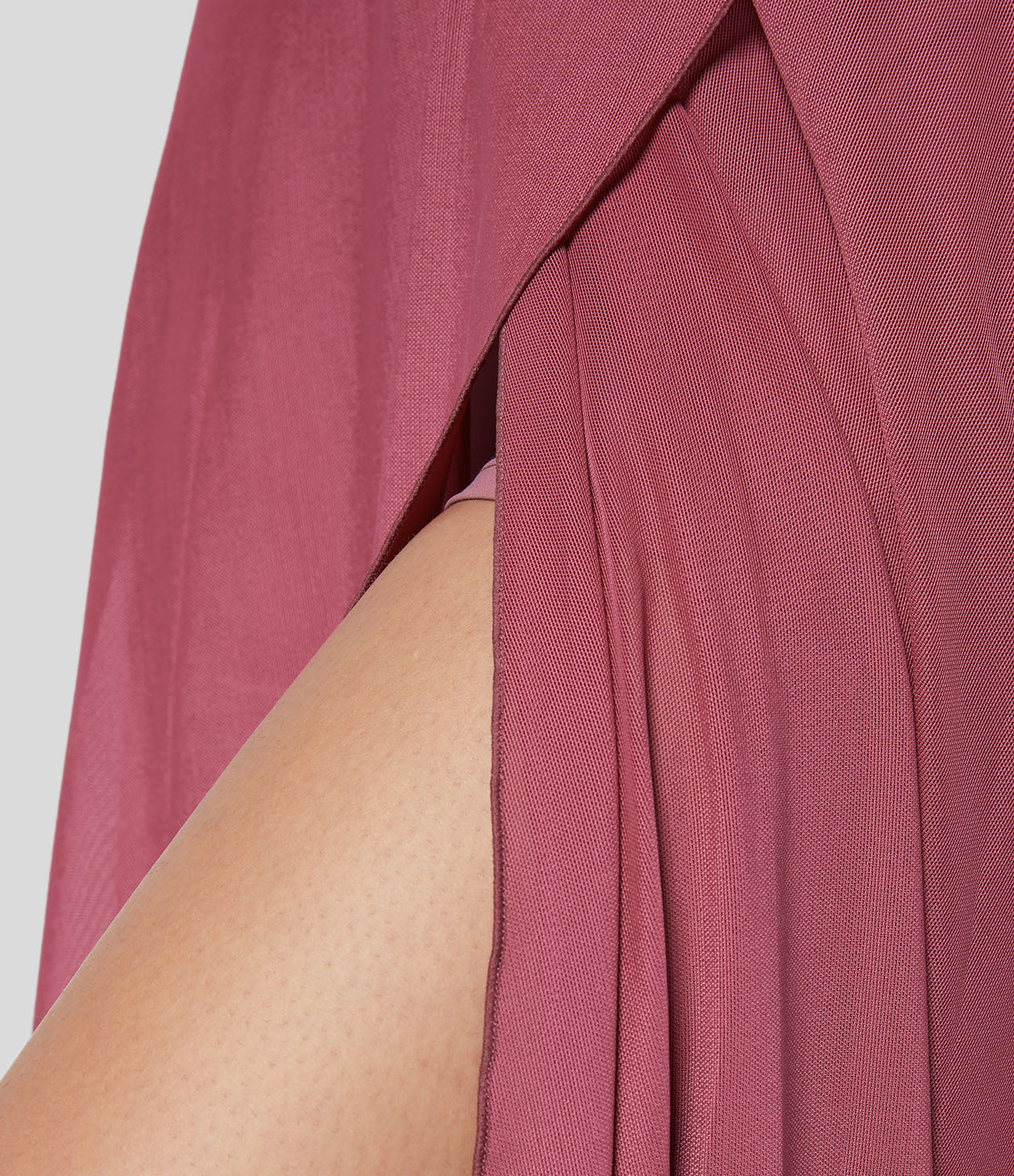 Nora | High-Waisted 2-in-1