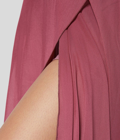 Nora | High-Waisted 2-in-1