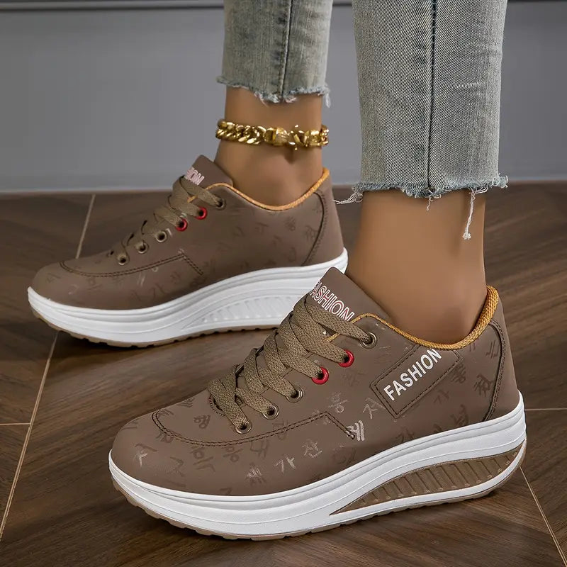 Myrtle™ | Stylish Orthopedic Women's Sneakers
