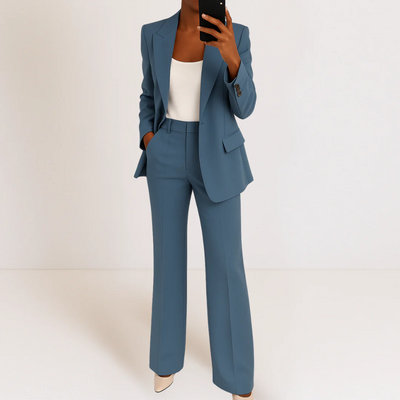 Melanie™ | Women's Two-Piece Office Suit