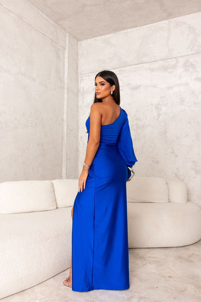 Becca™ | Women Elegant Maxi Dress