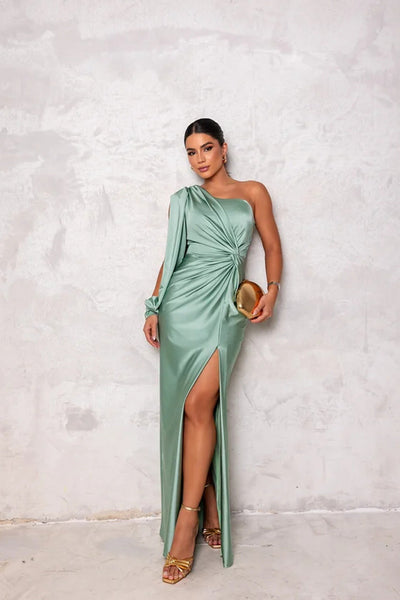 Becca™ | Women Elegant Maxi Dress