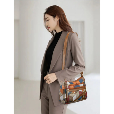 Yara | Soft Elegance On the Go