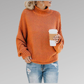 Women's Jovana Airy Touch Knit – Soft Knit Top