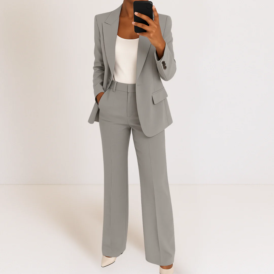 Melanie™ | Women's Two-Piece Office Suit