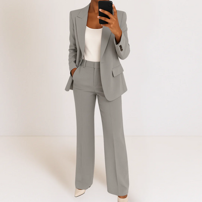 Melanie™ | Women's Two-Piece Office Suit