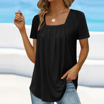Andrea™ | Airy Summer Blouse