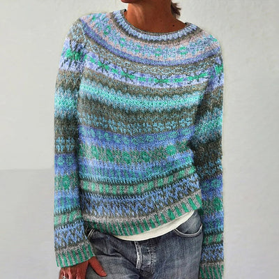 Klara – Alpine Vibe Knit