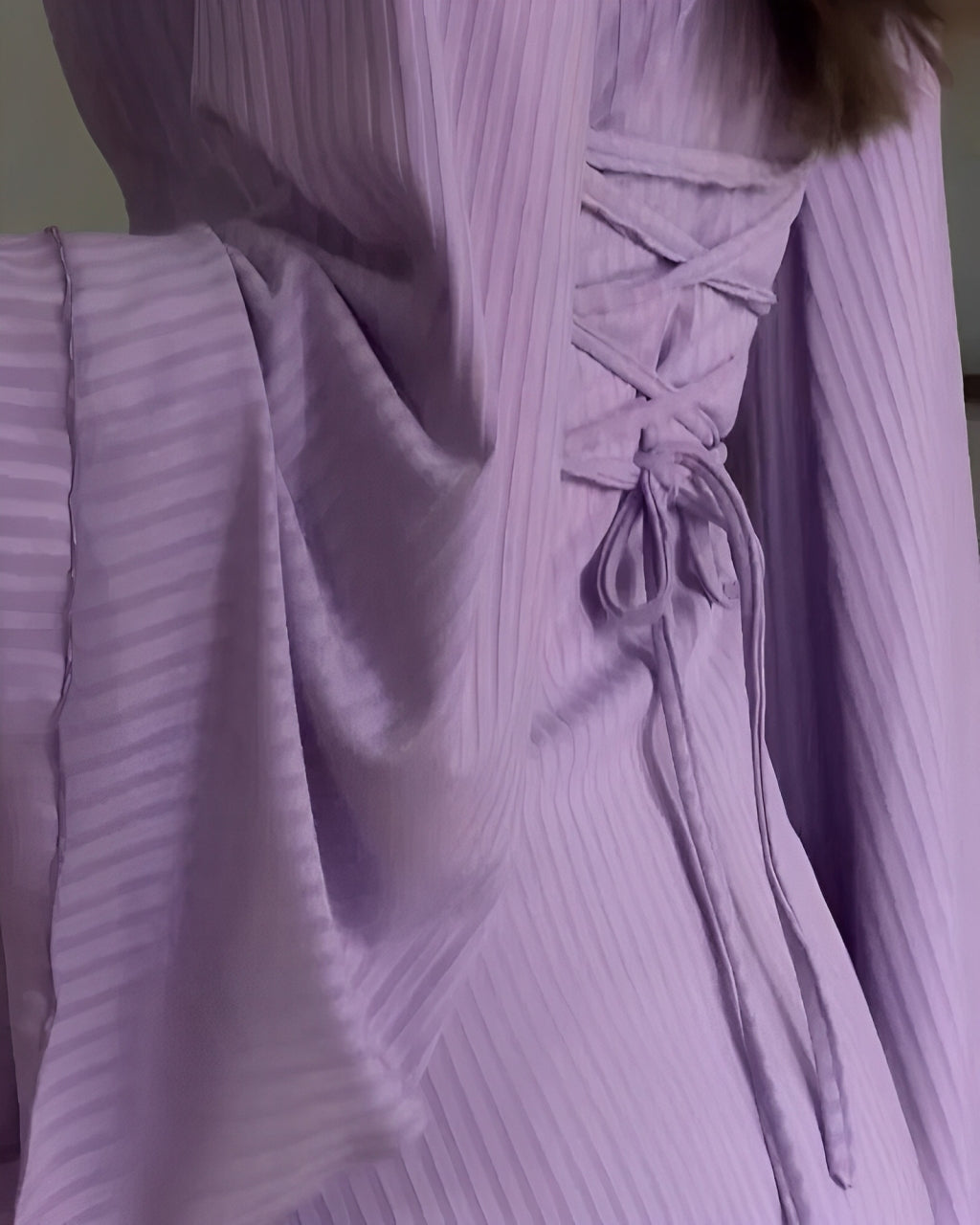 Bella | Elegant Knit Maxi Dress