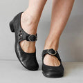 Women's Orthopedic Comfort Sandals – Premium Leather
